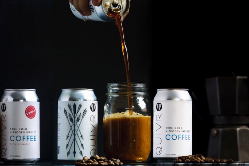The Best Decaf Cold Brew Reveals Its Two Essential Ingredients
